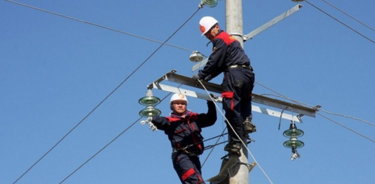 ТАНИЛЦ: Өнөөдрийн цахилгаан хязгаарлах хуваарь