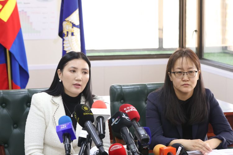 “Улаанбаатар марафон-2026” олон улсын гүйлт тавдугаар сарын 23-нд болно