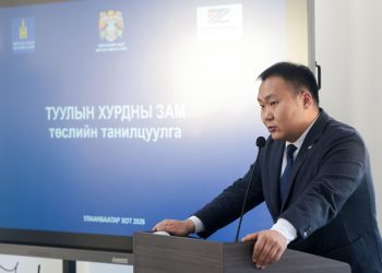 Туулын хурдны зам баригдсанаар голлох замуудын хөдөлгөөний ачаалал 5-30 хүртэлх хувиар буурах боломжтой