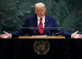 Трамп: Иран улс 48 цагийн дотор Ормузын хоолой-г нээж, хэлэлцээр хийхгүй бол “там бууна” хэмээн анхааруулсан байна.