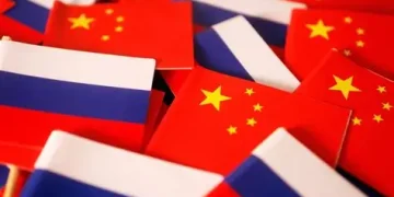 БНХАУ Ойрх Дорнодын асуудлаар ОХУ-тай хамтран ажиллахад бэлэн гэв