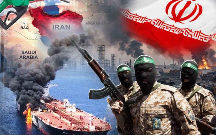 Ойрхи Дорнодын дайн Ази тивд хэрхэн нөлөөлж байна вэ