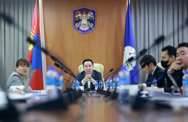 Дүүжин замын тээвэр ашиглалтад орсноор нэг чиглэлд зорчих хугацаа дунджаар 11 минут болно