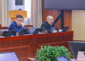 БОХХААБХ: Ойн чиглэлээр бизнес эрхлэгчид төрийн бодлого, шийдвэр тогтвортой, хууль тогтоомж уялдаатай байх чухал гэв