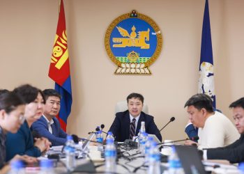 “Агро-Сити” дагуул хотын дэд бүтцийн шийдлүүдийг дэмжлээ