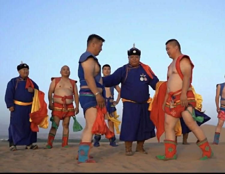 Альшаа аймагт гурван төрлийн бөхийн барилдаан болно