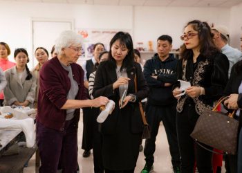 СЭРГЭЭН ЗАСАХ, ТУСЛАХ ТЕХНОЛОГИЙН САЛБАРЫН МЭРГЭЖИЛТНҮҮДИЙГ ЧАДАВХЖУУЛАХ ОЛОН УЛСЫН СУРГАЛТ БОЛЛОО