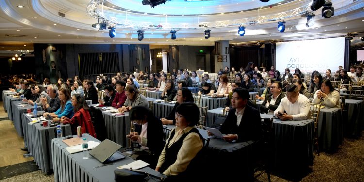 Монгол Улсын хувьд сүүлийн жилүүдэд аутизмын хүрээний эмгэгээр оношлогдсон хүүхдийн тоо тогтмол өсөж байна