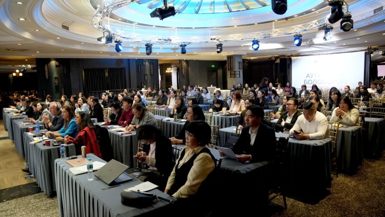 Монгол Улсын хувьд сүүлийн жилүүдэд аутизмын хүрээний эмгэгээр оношлогдсон хүүхдийн тоо тогтмол өсөж байна