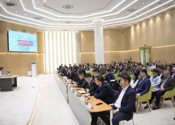 2025 онд 582 төсөл, арга хэмжээг хэрэгжүүлжээ