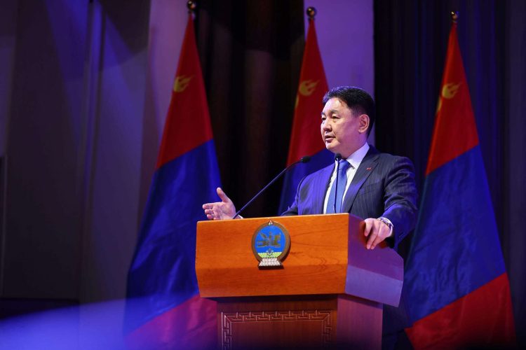 Сүхбаатар дүүрэг 2026 оныг “Хүүхдийн хөгжлийг дэмжих жил” болгон зарлажээ