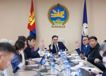 Дулааны V цахилгаан станцын төсөлд Нийслэлийн зүгээс 250 тэрбум төгрөгийн санхүүжилт шаардлагатай бөгөөд үүнийг үнэт цаас гаргах замаар шийдвэрлэнэ