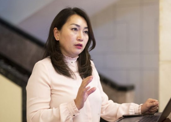 Олон Улсын Парламентын Холбоо: Х.Булгантуяаг гэмт хэрэгт буруутгасанд харамсаж байна