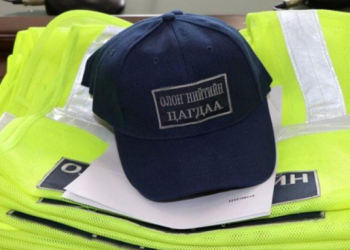 185 олон нийтийн цагдаа өдрийн хоёр ээлжээр түрээсийн скүүтерт хяналт тавьж байна