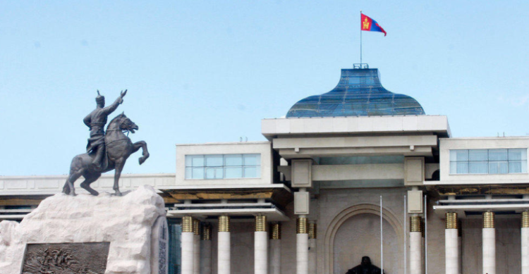 Монгол дорнын зурхай