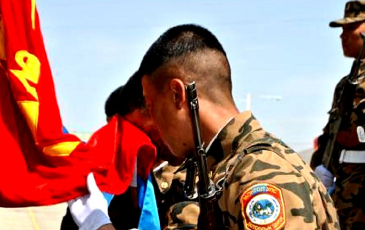 Нийслэлийн цэрэг татлага маргааш эхэлнэ