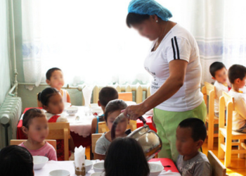 Цэцэрлэгийн хоолны зардалд эцэг эхийн оролцоо ба 30 тэрбумын хэмнэлт