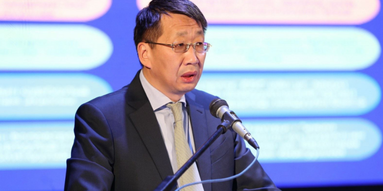 Боловсролын сайд Л.Энх-Амгалангийн боловсролын салбарт хийх долоон гол шинэчлэл