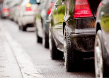 Ногоон дугаартай машинуудад дугаарын хязгаарлалт үйлчлэхгүй, нэгдүгээр эгнээгээр явж болно.