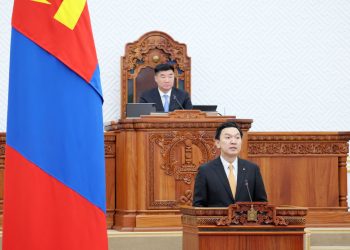 Ерөнхий сайд Н.Учрал: Төсвийн тодотгол хүлээлгүй, Засгийн газар энэ өдрөөс хэмнэлтийн горимд бүрэн шилжлээ