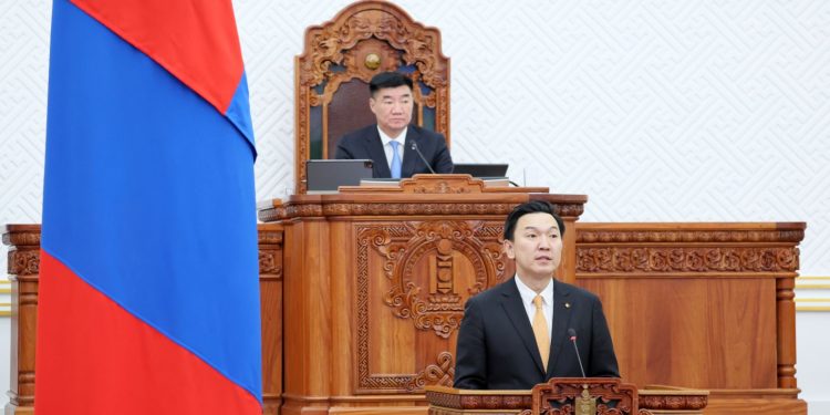 Ерөнхий сайд Н.Учрал: Төсвийн тодотгол хүлээлгүй, Засгийн газар энэ өдрөөс хэмнэлтийн горимд бүрэн шилжлээ