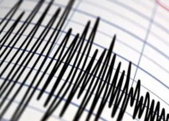 Индонез улсад 7.4 магнитудын хүчтэй газар хөдөлжээ