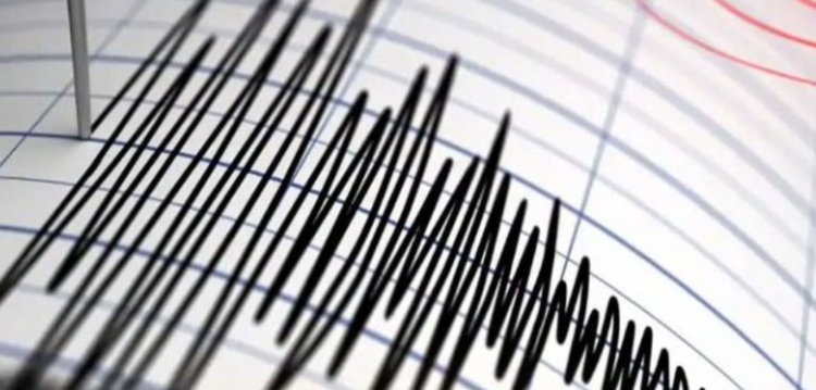 Индонез улсад 7.4 магнитудын хүчтэй газар хөдөлжээ