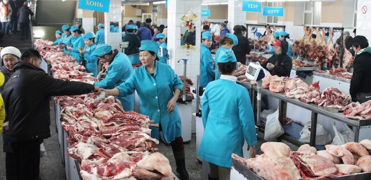 Шатахууны үнэ нэмэгдэх сургаар “юмны үнэ тэнгэрт хадав”