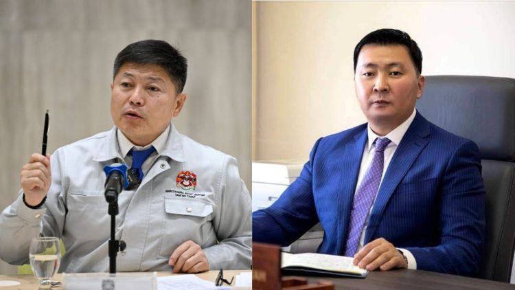 Нийслэлийн МАН-ын хорооны хуралд Э.Бат-Амгаланг оролцоогүй гэв