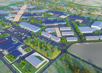 “Эмээлт эко аж үйлдвэрийн парк” төслийн бэлтгэл ажил үргэлжилж байна