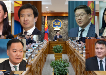 Н.Учралын засгийн газарт дэд сайдаар ажиллахаар яригдаж буй албан тушаалтнууд