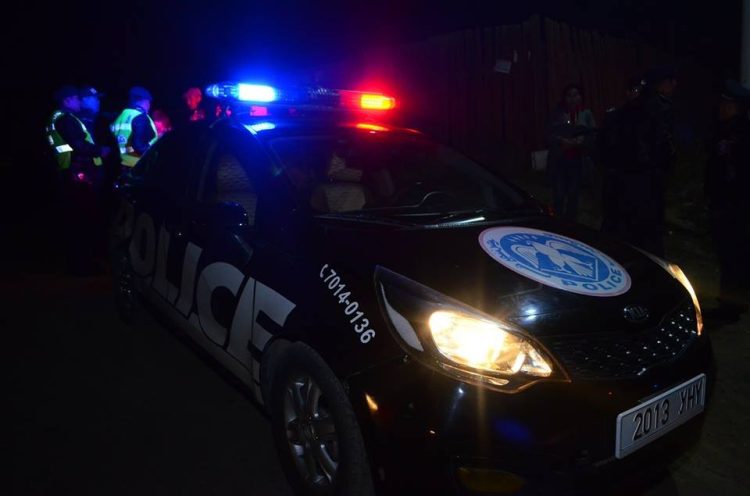 Гэр бүлийн хүчирхийллийн 74 дуудлага бүртгэгджээ