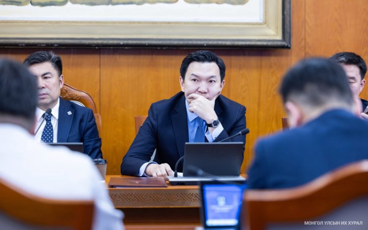 ТБХ: “Туулын хурдны зам” төслийн талаарх холбогдох мэдээллийг сонсож, Протоколын төслийг зөвшилцөхийг дэмжлээ
