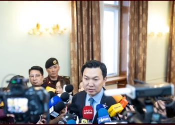 Ерөнхий сайд Н.Учрал: Хотын даргад албан ёсоор анхааруулсан