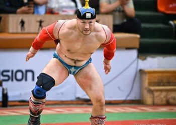 Н.Өсөхбаярын цол сэргээгдэх үү? Допингийн маргаан арбитрт шилжиж, шинэ нөхцөл байдал үүслээ