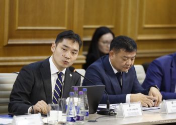 Улсын Их Хурлын гишүүн Г.Лувсанжамцаас Монголбанкны Ерөнхийлөгч хандаж тавьсан “Улсын Их Хурлын 2025 оны 57 дугаар тогтоолын хэрэгжилтийн талаар” АСУУЛГА-12-ын хариу