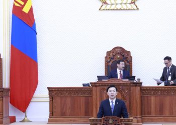 Ерөнхий сайд Н.Учрал: “ЧӨЛӨӨЛЬЕ” санаачилга, эрх чөлөөний дөрвөн зам, дөрвөн чөлөөлөлтийн бодлогоо хэрэгжүүлнэ