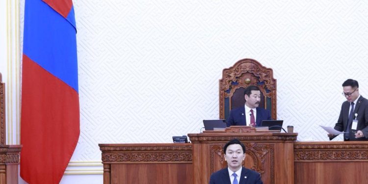 Ерөнхий сайд Н.Учрал: “ЧӨЛӨӨЛЬЕ” санаачилга, эрх чөлөөний дөрвөн зам, дөрвөн чөлөөлөлтийн бодлогоо хэрэгжүүлнэ