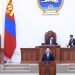 Ерөнхий сайд Н.Учрал: “ЧӨЛӨӨЛЬЕ” санаачилга, эрх чөлөөний дөрвөн зам, дөрвөн чөлөөлөлтийн бодлогоо хэрэгжүүлнэ