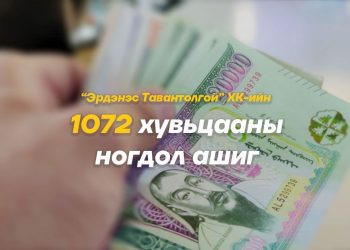 1072 хувьцааг өв залгамжлан авах тогтоол зургаадугаар сарын нэгнээс хэрэгжиж эхэлнэ