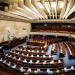 Израил улс парламентаа тараахаар шийдлээ