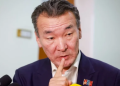 С.Ганбаатар: Төр засагт байгаа хулгайг ил гаргах ёстой…