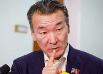 С.Ганбаатар: Төр засагт байгаа хулгайг ил гаргах ёстой…
