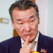 С.Ганбаатар: Төр засагт байгаа хулгайг ил гаргах ёстой…