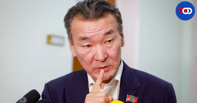 С.Ганбаатар: Төр засагт байгаа хулгайг ил гаргах ёстой…