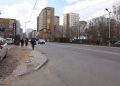 Натурын замыг Нарны замтай холбох авто зам барина