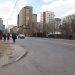 Натурын замыг Нарны замтай холбох авто зам барина