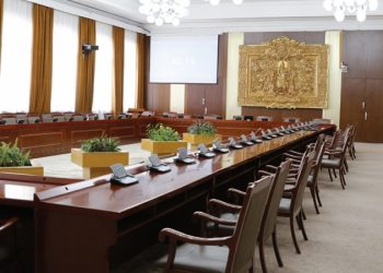 ТАНИЛЦ: Өнөөдөр хуралдах ажлын хэсэг, байнгын хорооны хурлууд