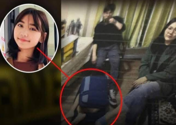 16 настай охиныг хэрцгийгээр хөнөөсөн хэргийн давж заалдах шатны шүүх хурал 1 цагийн хугацаатай завсарлаж дууслаа