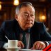 Төрийн соёрхолт, Соёлын гавьяат зүтгэлтэн Ш.Гүрбазар агсныг сүүлчийн замд нь үдэж байна